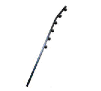 Top bent