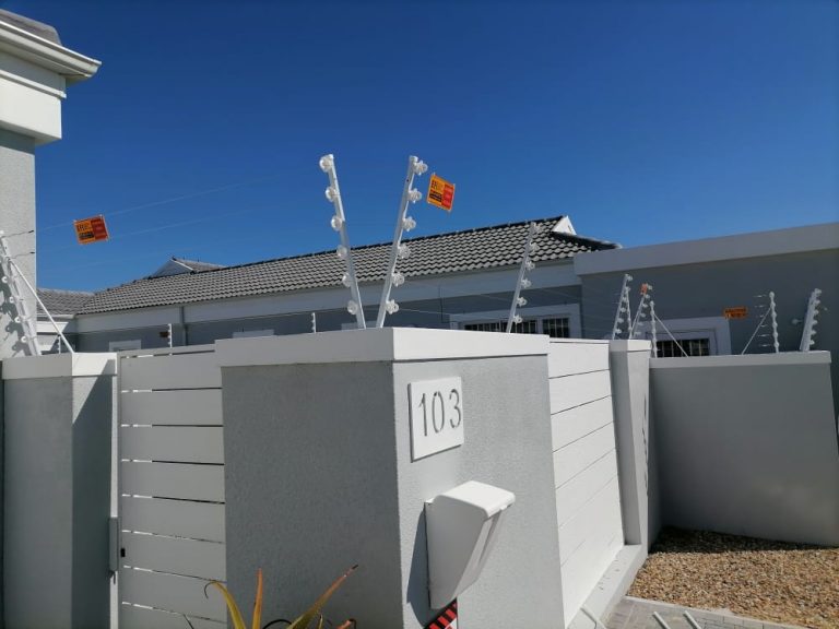 What does electric fencing cost per meter? EFI Electric Fence